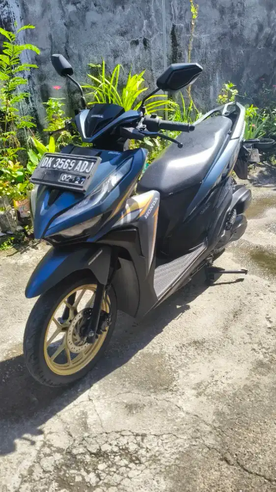 Honda Vario 125 2022 new