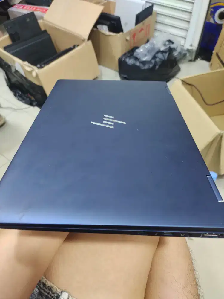 Hp drgonfly g2 flip touchscreen