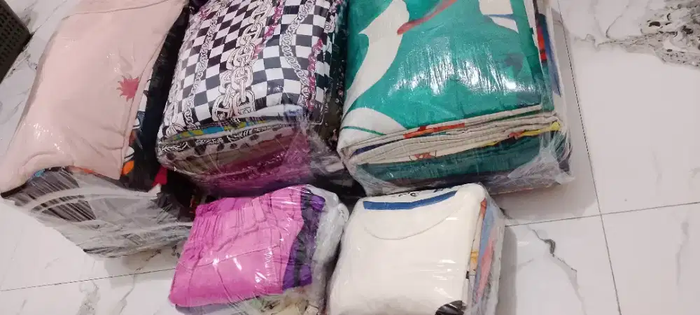 Di butuhkan segera 1 orang untuk laundry