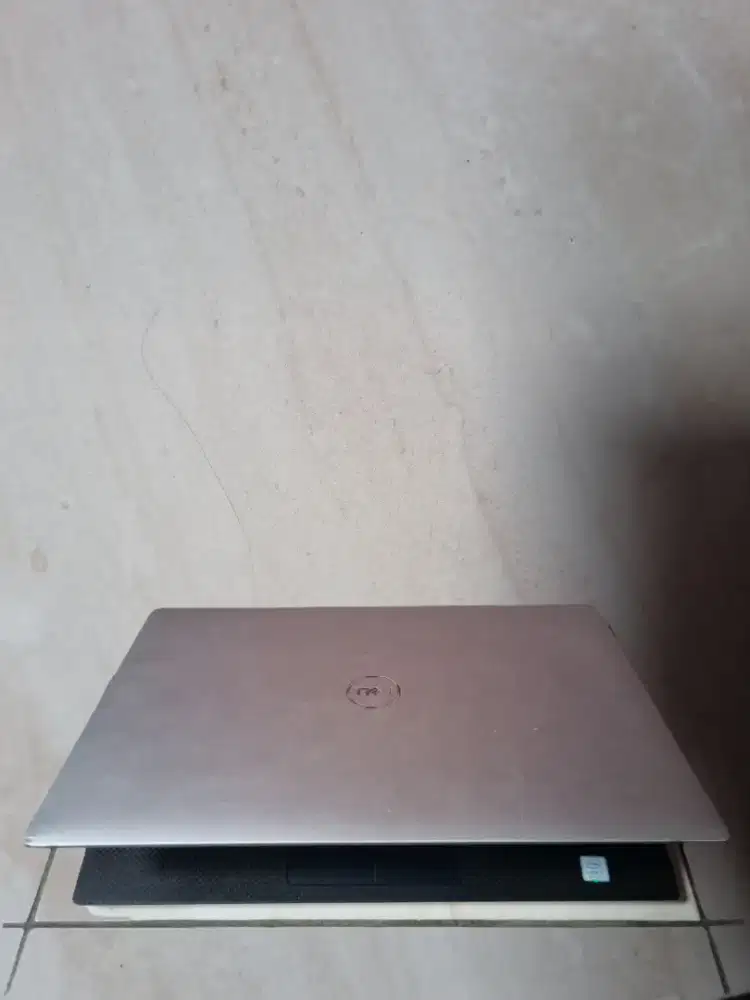 Laptop Precision 5530