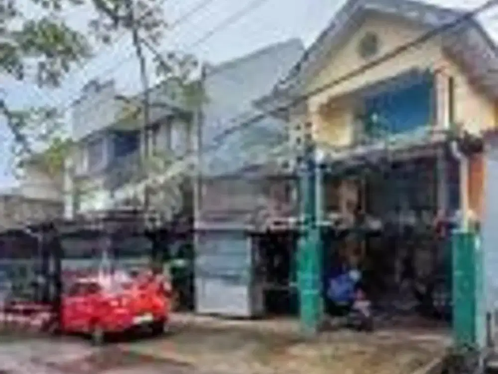 Dijual Ruko Makassar sekitar Jalan AP Pettarani, Jl Abdullah Daeng Sirua, Jl Bumi Karsa