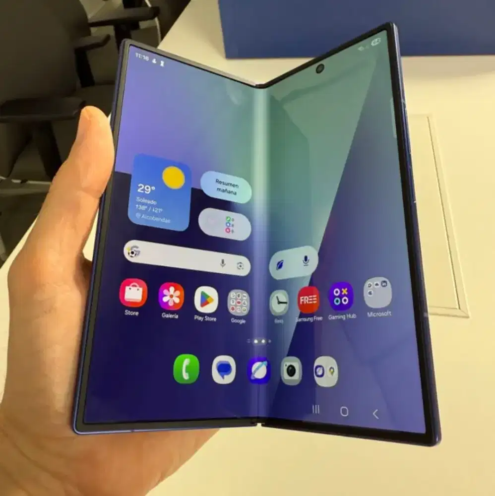 Galaxy Z Fold7 512GB