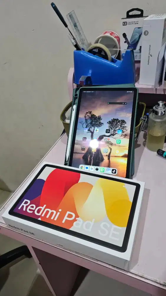 Dijual Redmi Pad SE