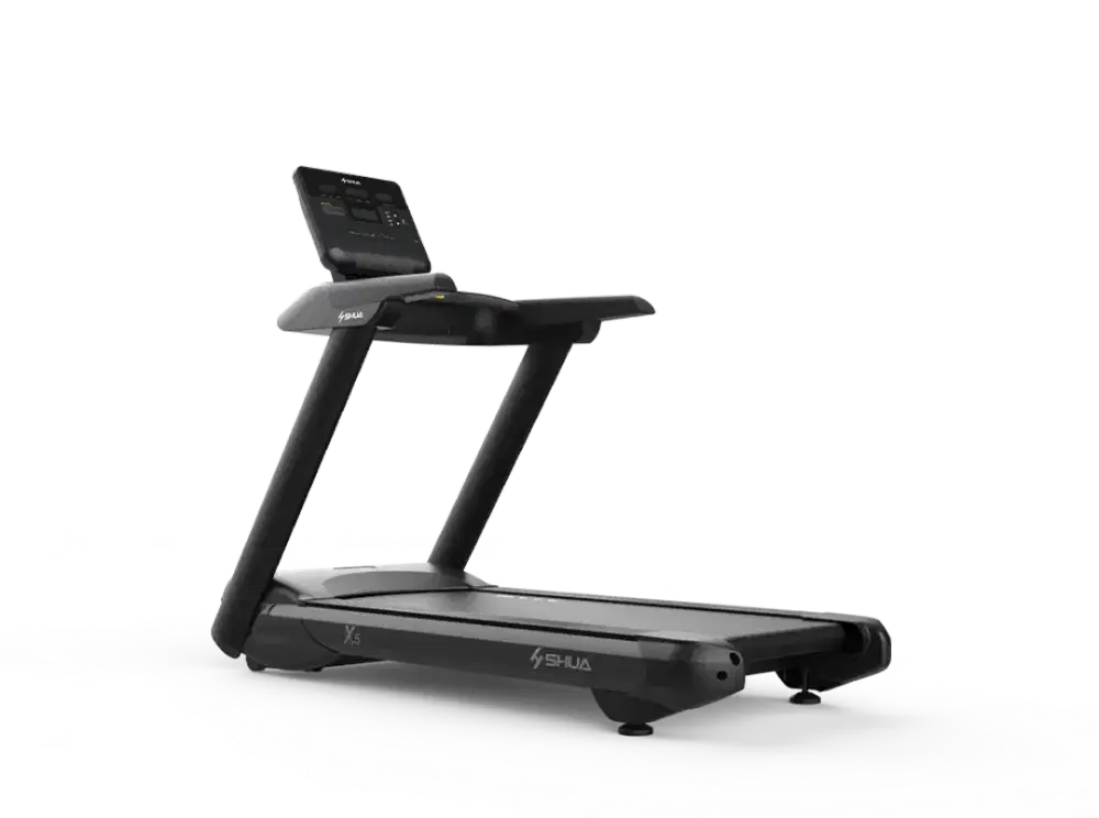 Tredmill SHUA SH-T6500A LightCommercial