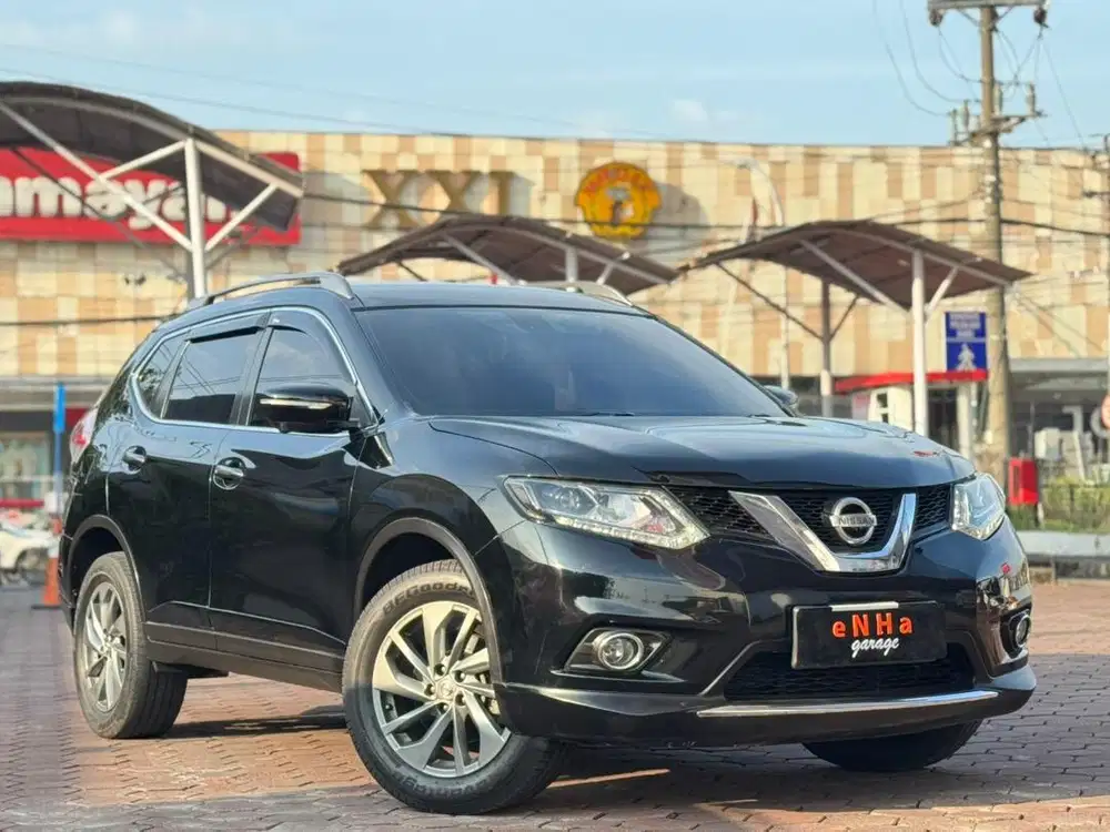 SUV RASA PESAWAT HARGA PELAJAR!!