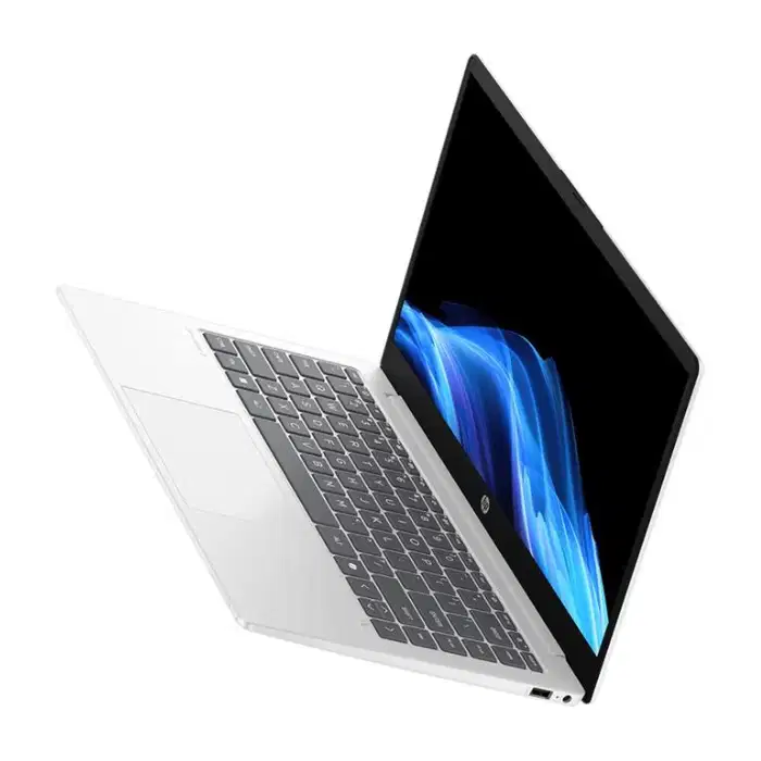 Laptop HP Omnibook 3 14 HA0335AU AMD Ryzen AI 5 340 16GB SSD 512GB