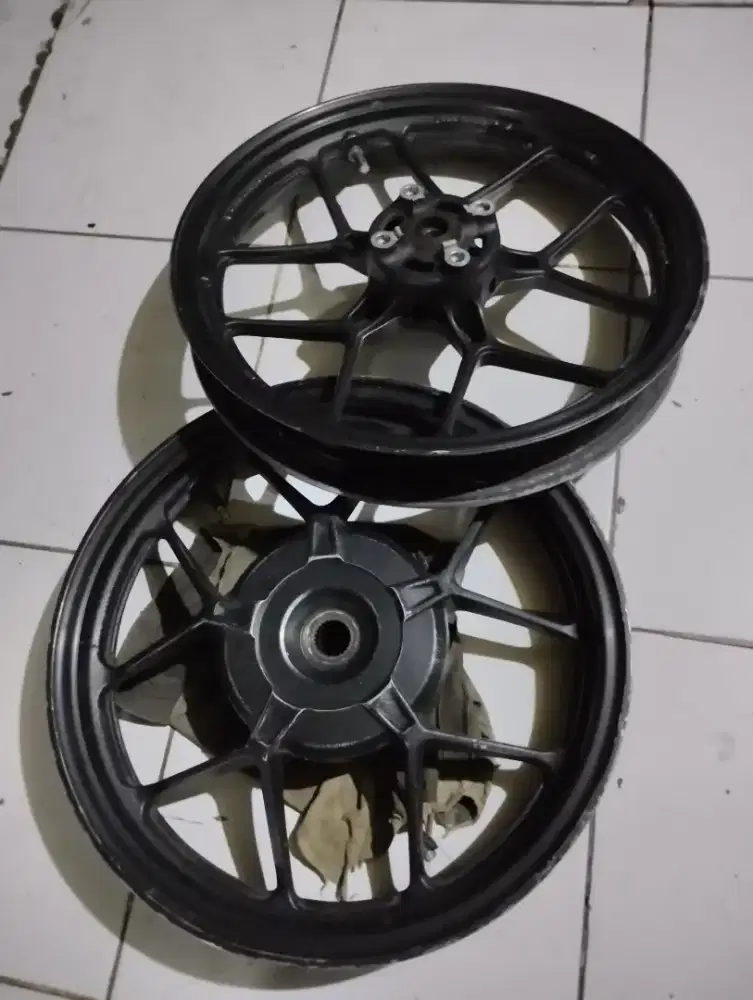 Velg Honda Vario 150cc original ring 14