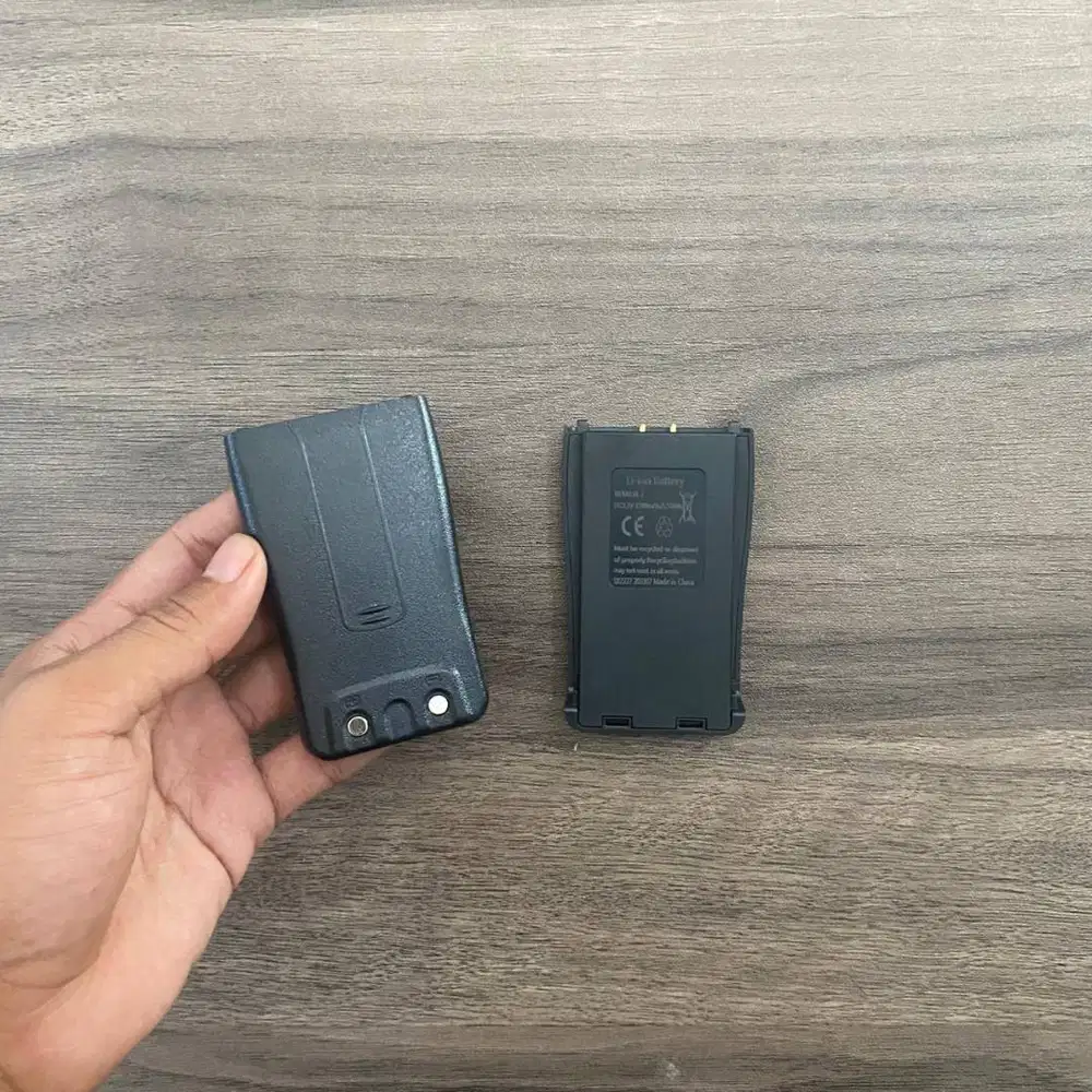Battery HT Baofeng BL-1 Li-ion