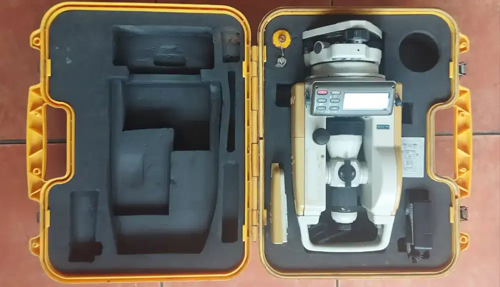 Dijual Digital theodolite