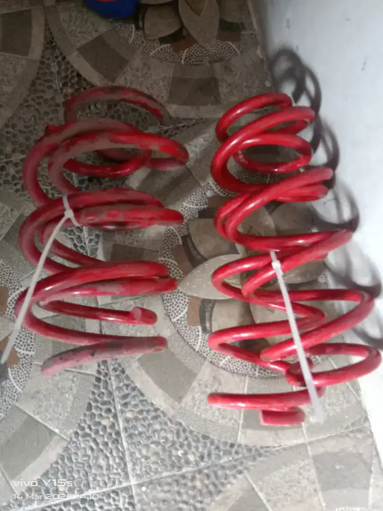 Jual pakaian pribadi per ceper hsr