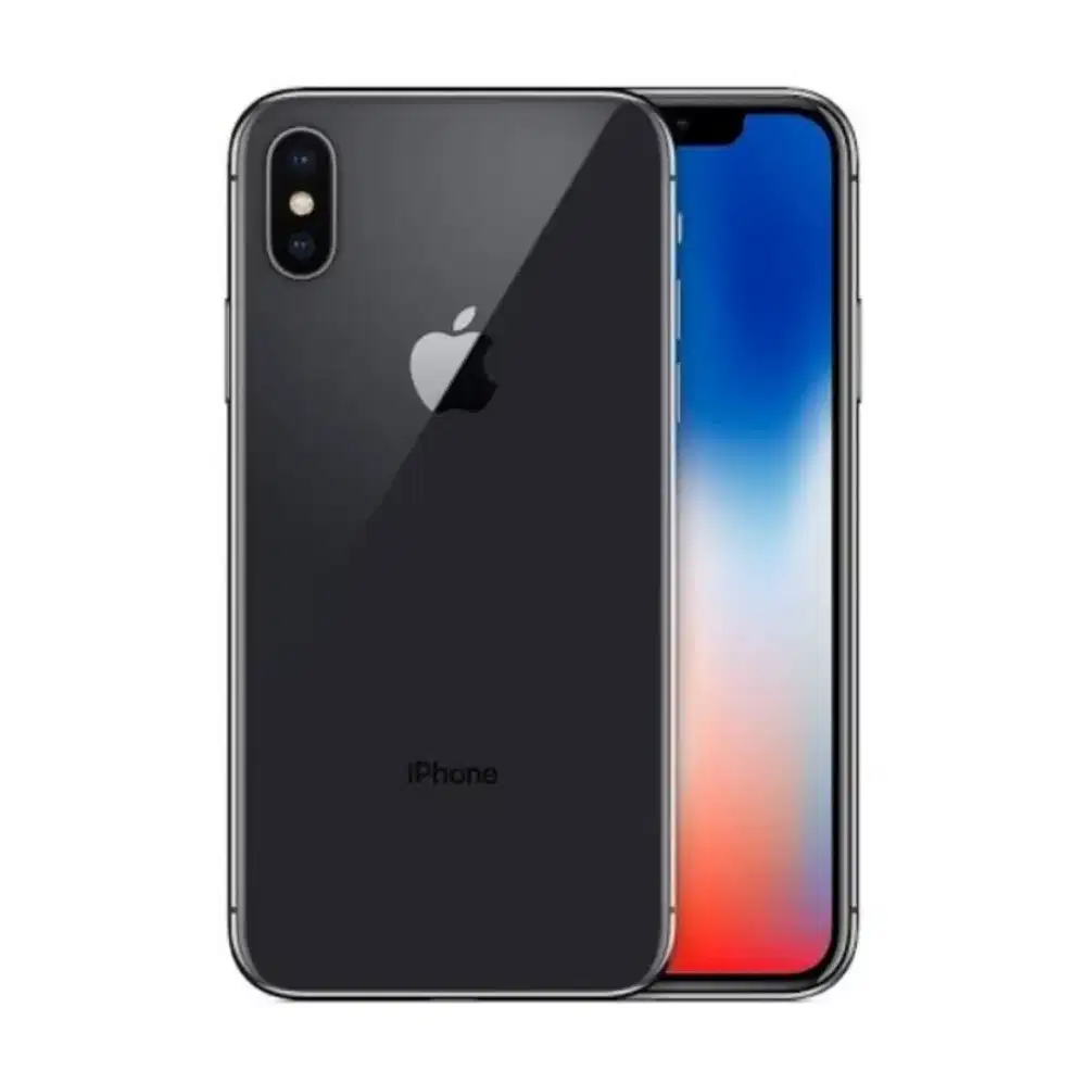 Di cari iphone x inter all oprator kali ad yg bu ajuin aj