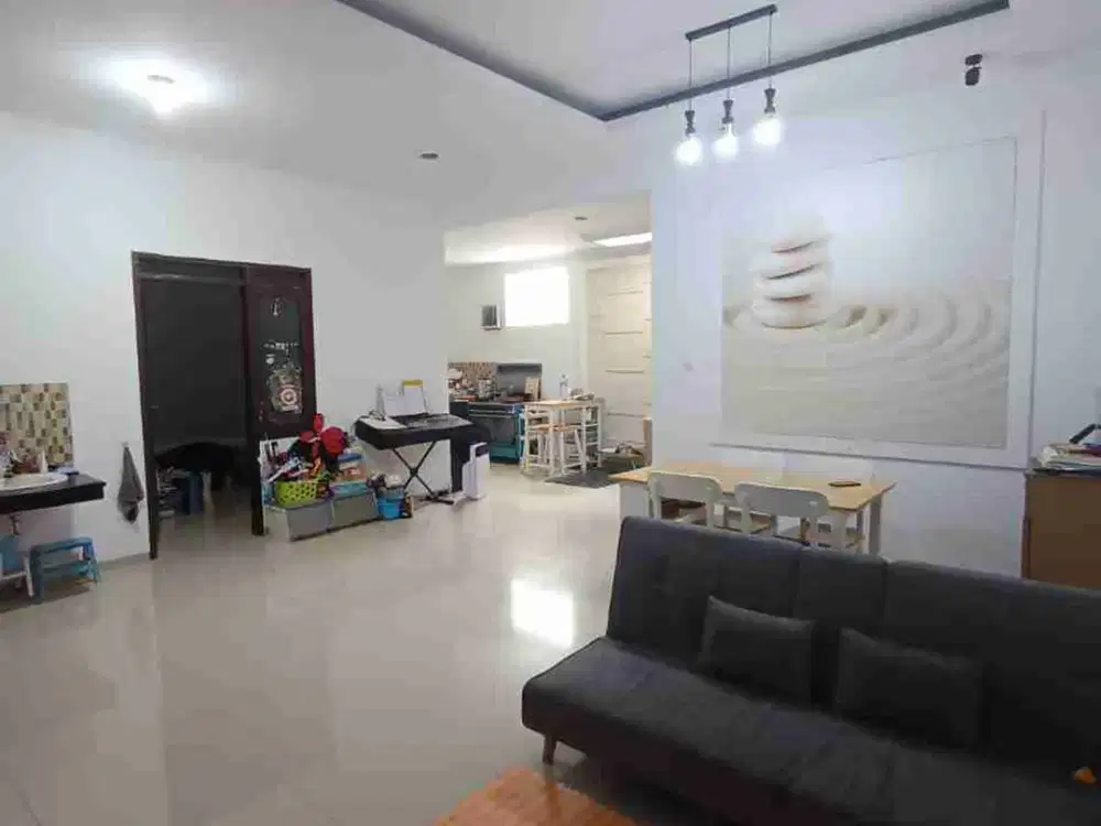 Jual Cepat Rumah Taman Holis Indah