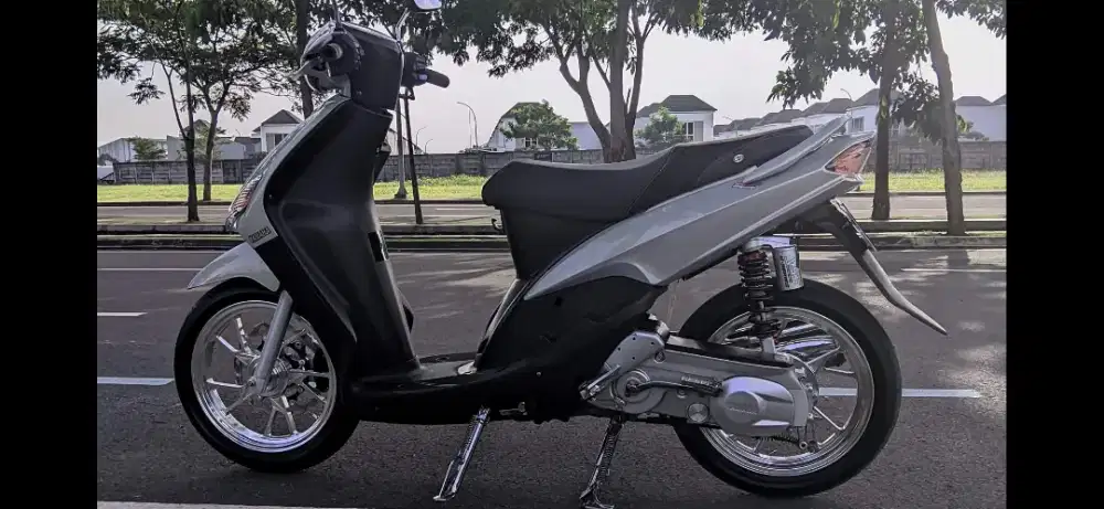 Dijual Mio sporty 2006