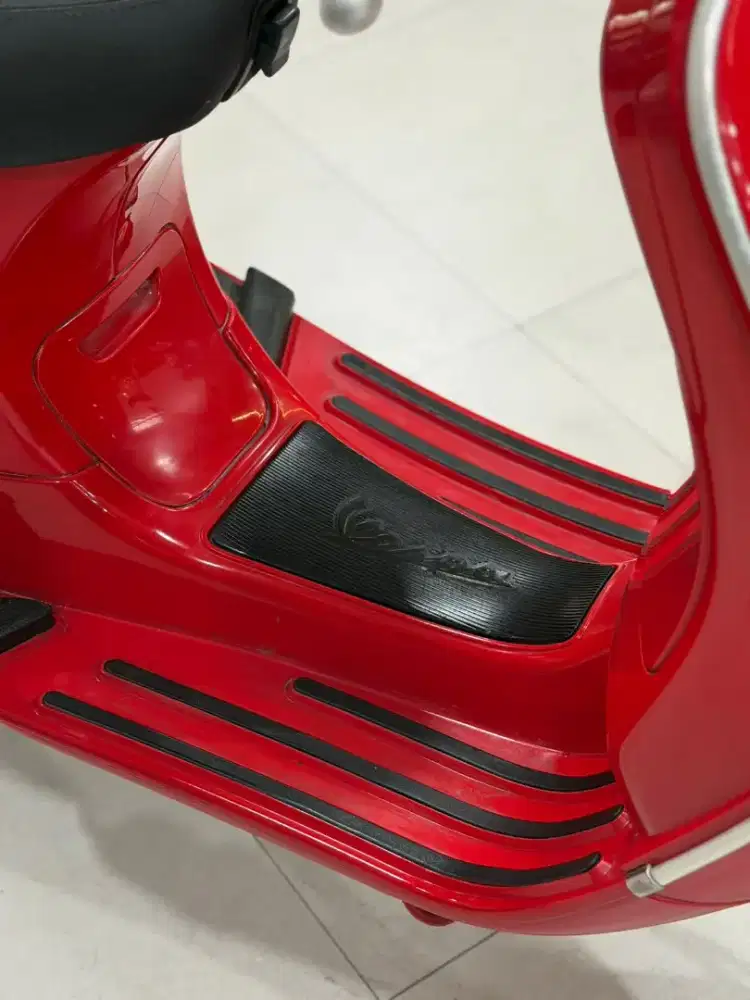 PIAGGIO VESPA LX IGET 2018