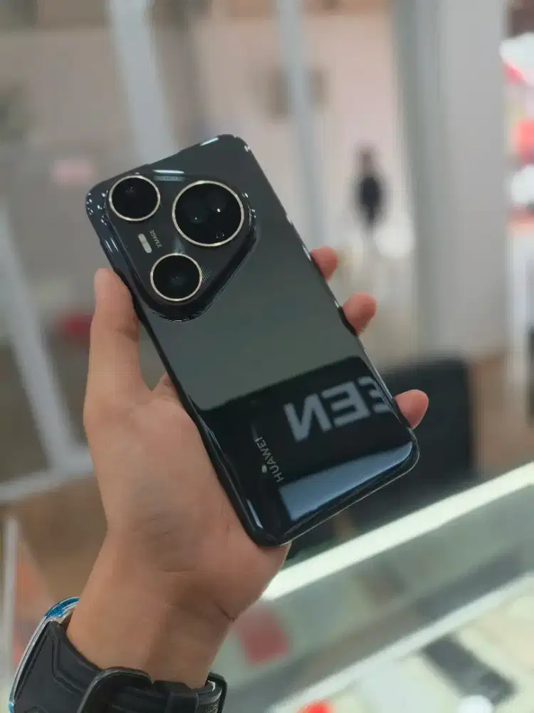 Huawei pura80 ultra ram 16/512 GB