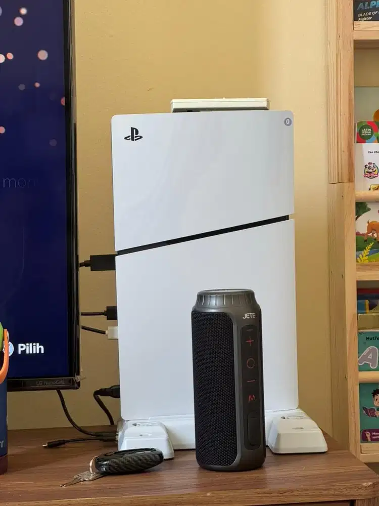 Ps 5 slim 2 tera full game