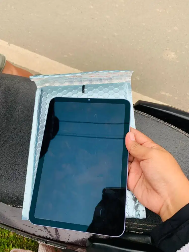 Minus LCD ipad mini 6 256gb wifi only