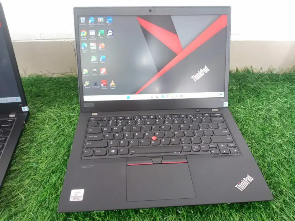 Lenovo Thinkpad X13 Core i5 gen 10