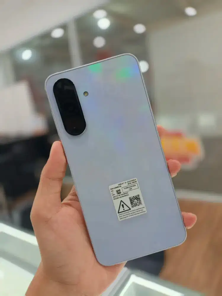 Samsung A36 5g 8/256 pakaian baru