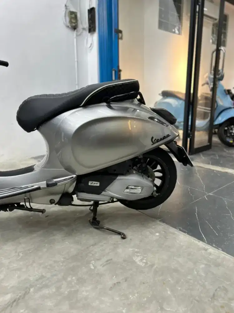 PIAGGIO VESPA SPRINT ABS 2020