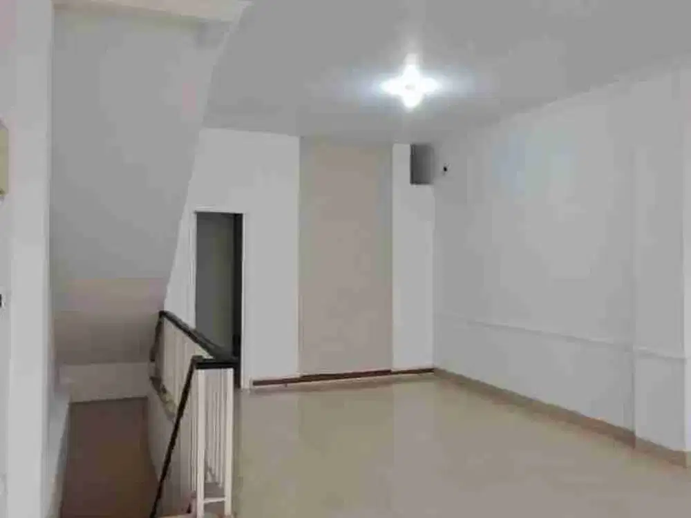 Dijual dan Disewakan Ruko Area Komersil Siap Pakai di Grand Galaxy Bekasi