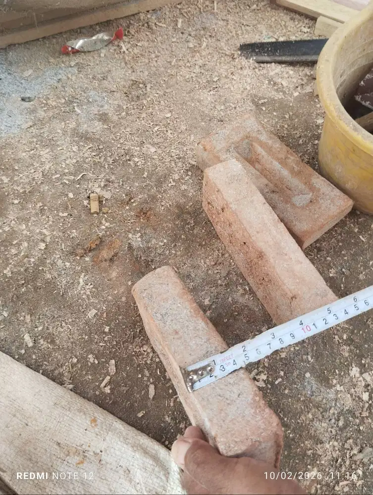 Bata teblok pringsewu