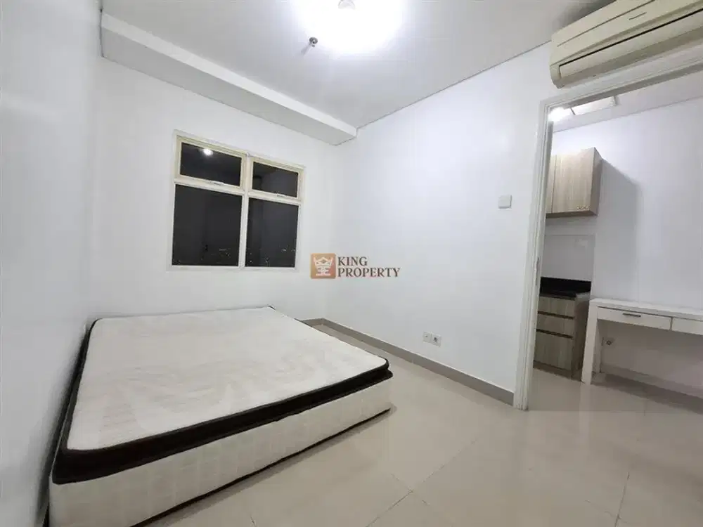 Apartemen Eksklusif Harga Terjangkau di Lokasi Premium Dijual Apartemen 1br semifurnished lokasi emas untuk investasi dan nyaman untuk hunian