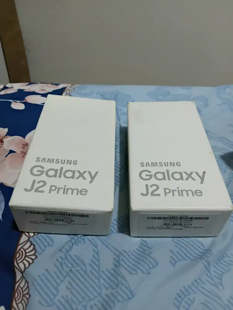 Samsung J2 Prime Normal