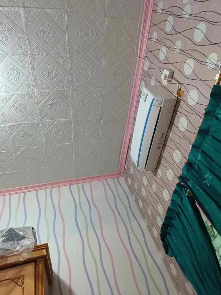 Cari yg bsa service ac