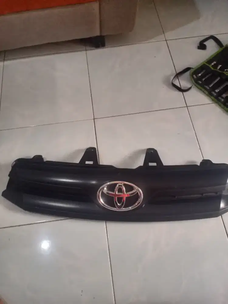 Gril Innova Reborn 2015-2018