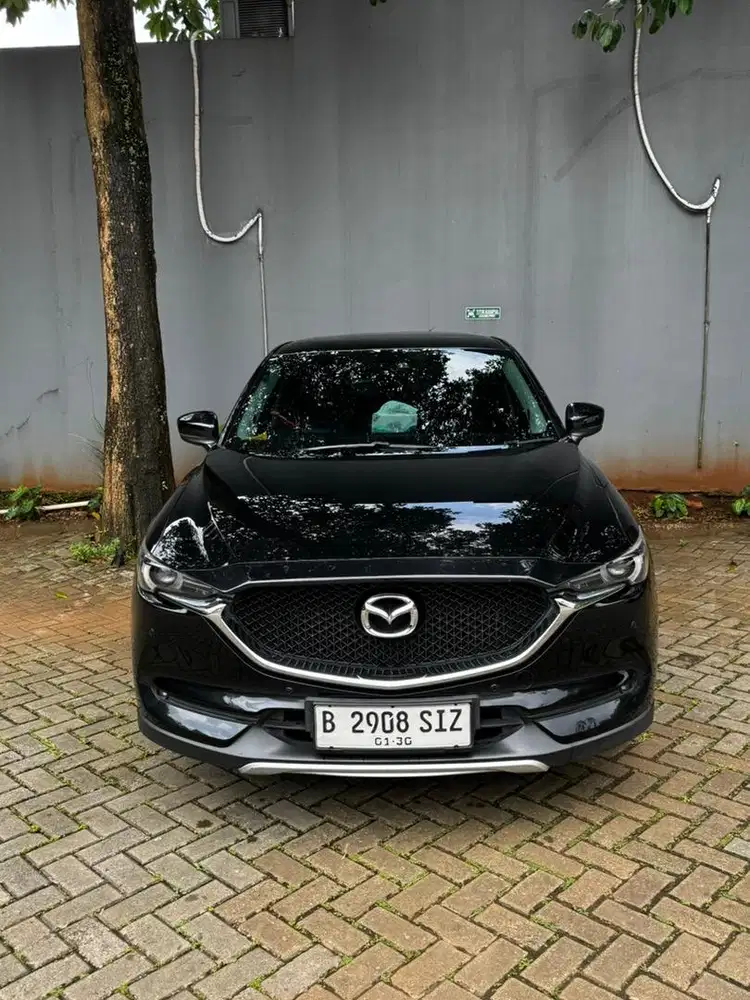 Mazda CX 5 Elite 2019,