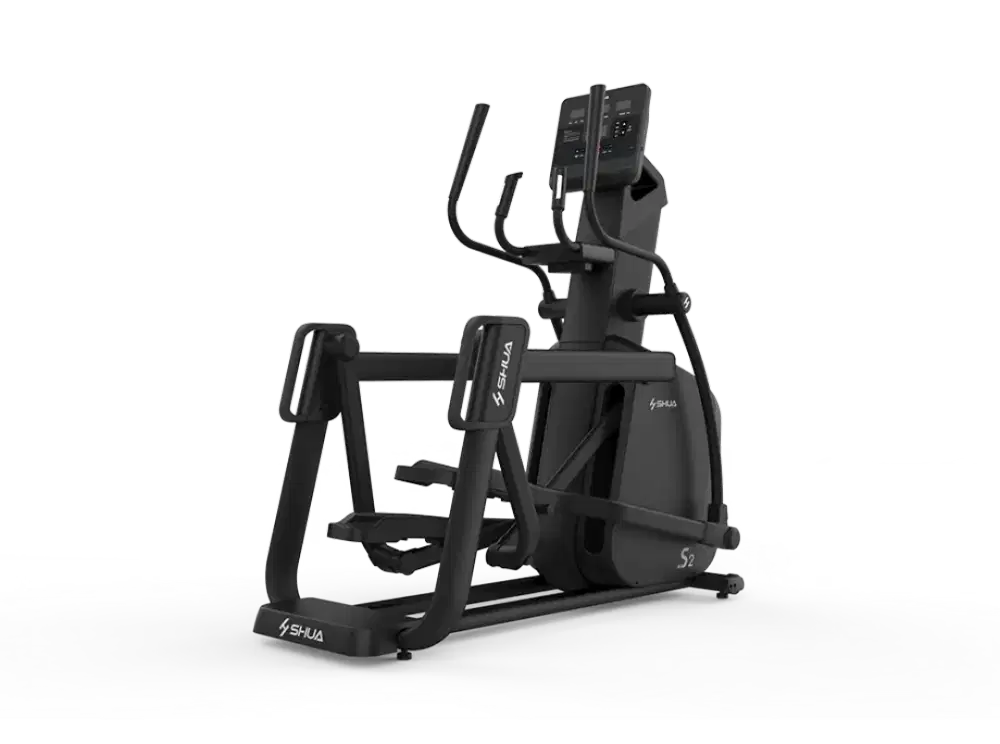 Elliptical SHUA SH-B9100E Commercial
