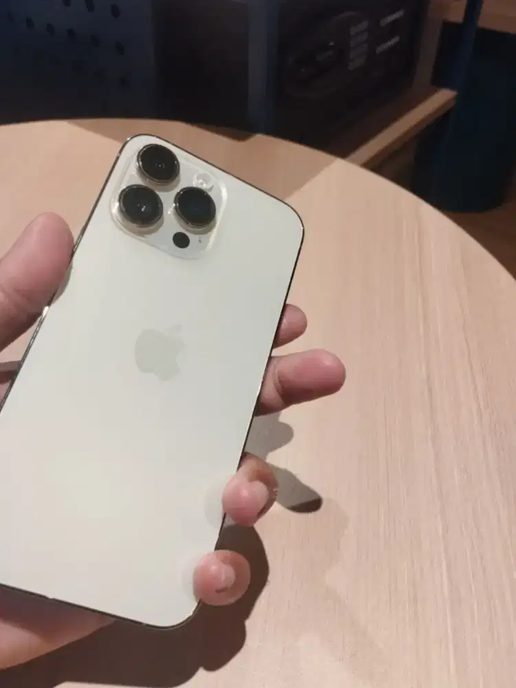Iphone 14 Pro MaX 128Gb ibox pa/a Resmi indo mulus bengt bs tuker tmab