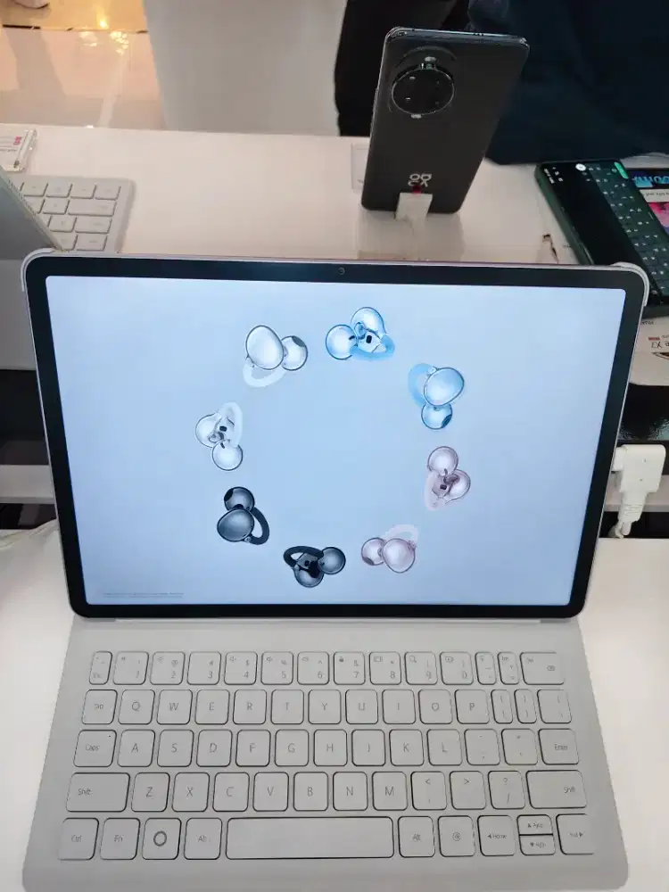 CICILAN BUNGA 0% HUAWEI MATEPAD 11.5 2025