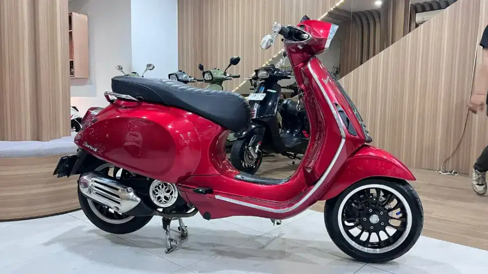 PIAGGIO VESPA SPRINT 2020