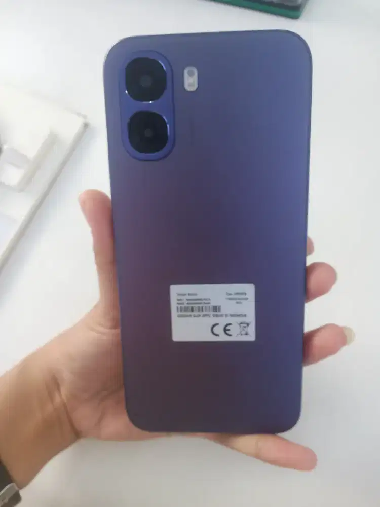 READY DAN BISA CICILAN 0% TANPA DP OPPO A6S