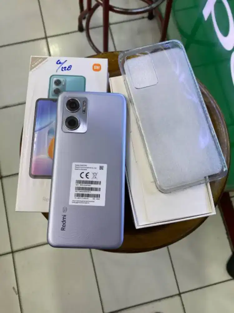 Redmi 10 5G ram 4+2