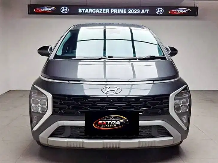 Hyundai Stargazer 1.5 Prime 2023 Istimewa #JGK#