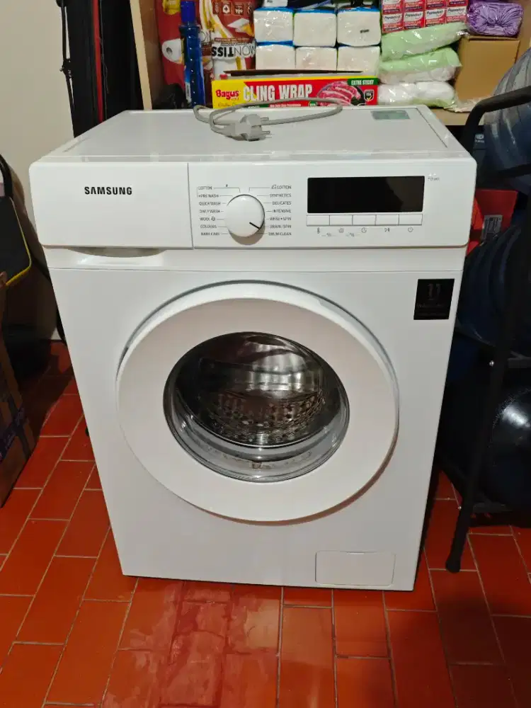 JUAL MESIN CUCI SAMSUNG FRONT LOAD 7KG MURAH