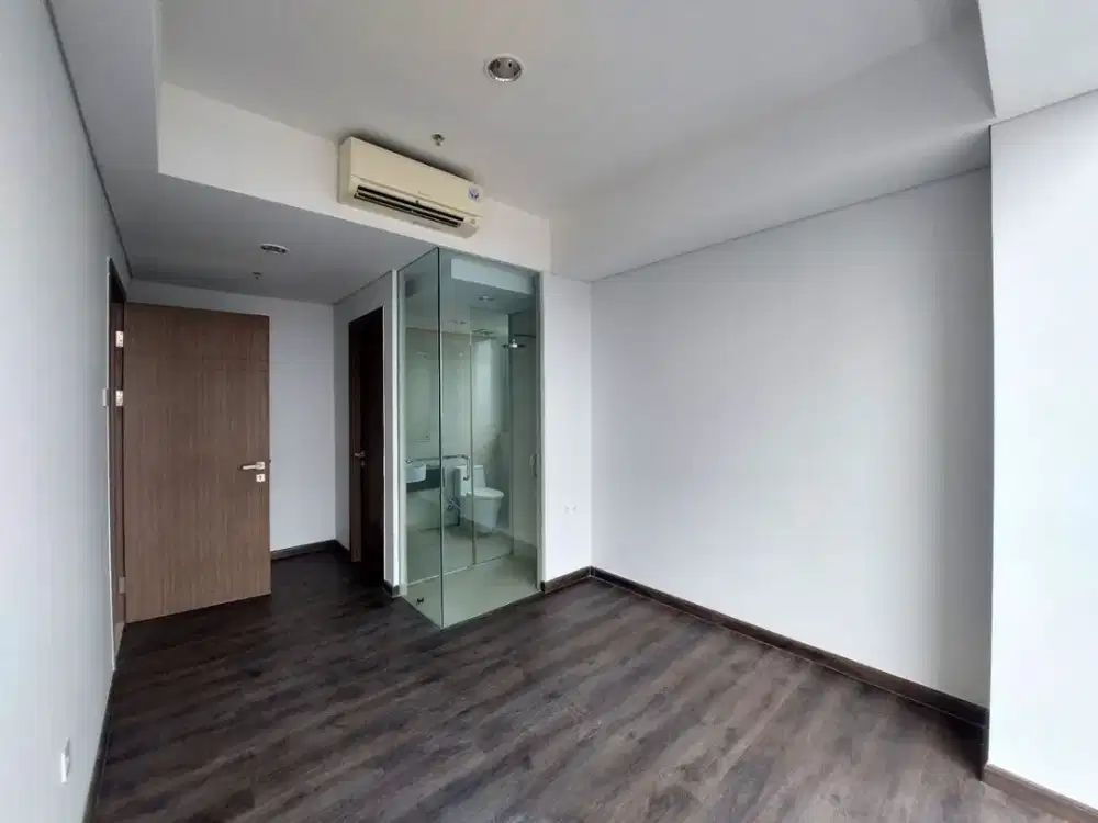 Dijual Apartemen Baru Arandra - Cempaka Putih