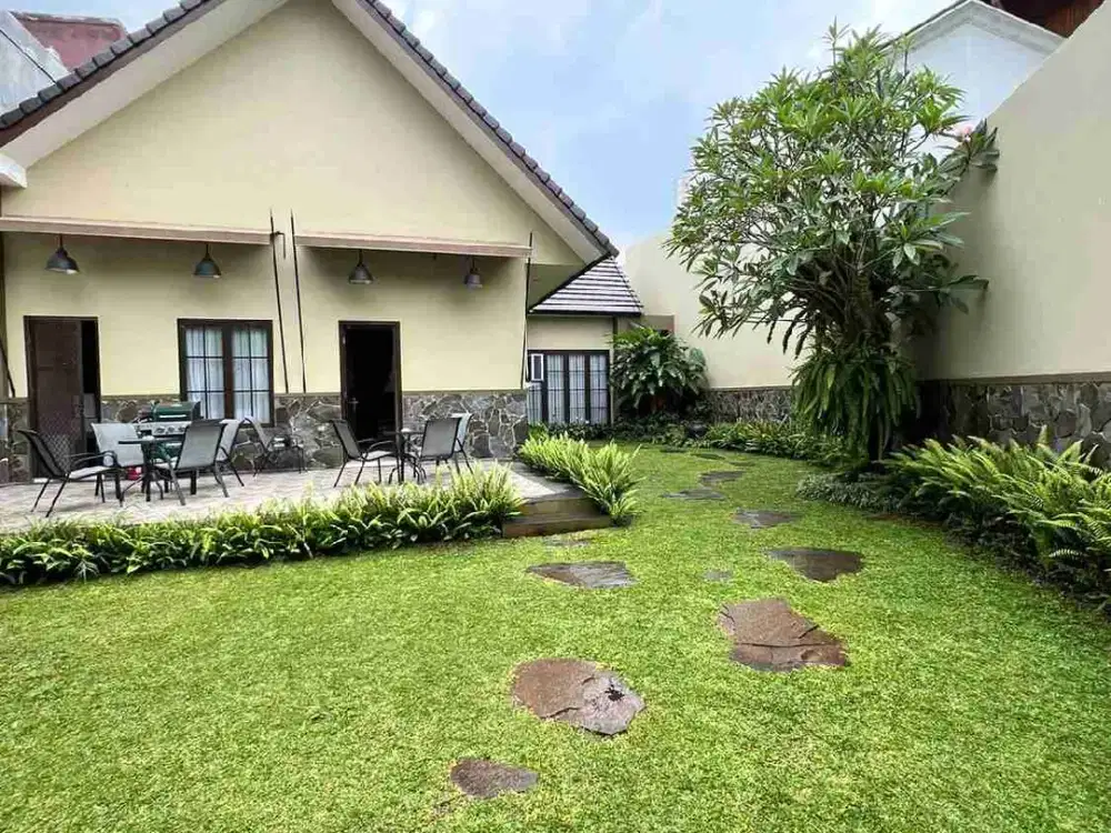 Di Jual Rumah Siap Huni Di Bintaro Sektor 9