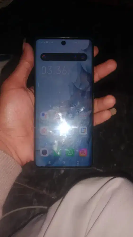 Jual itel itel s23+ nominus