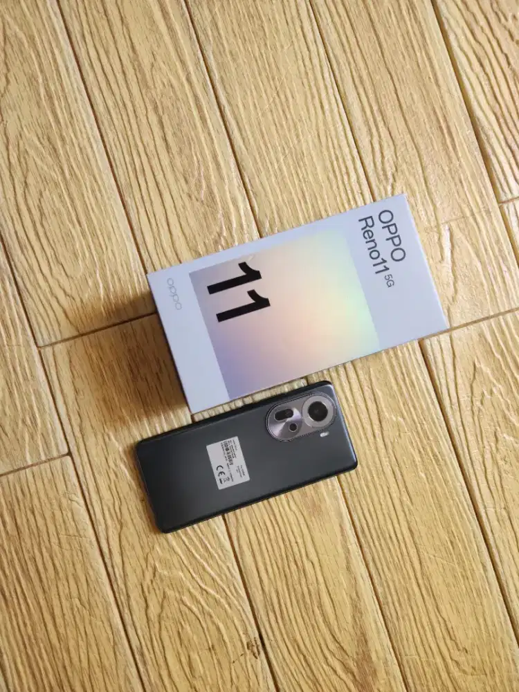 Oppo Reno 11 5G Ram 8/256 GB