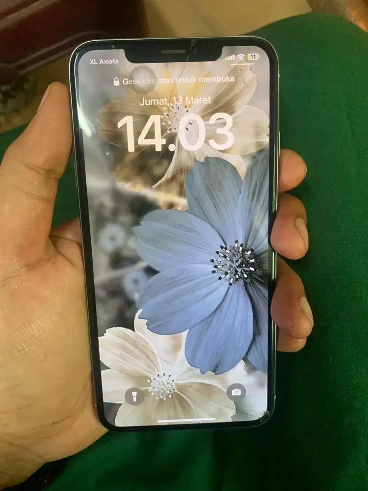 Iphone xs max 64 gb