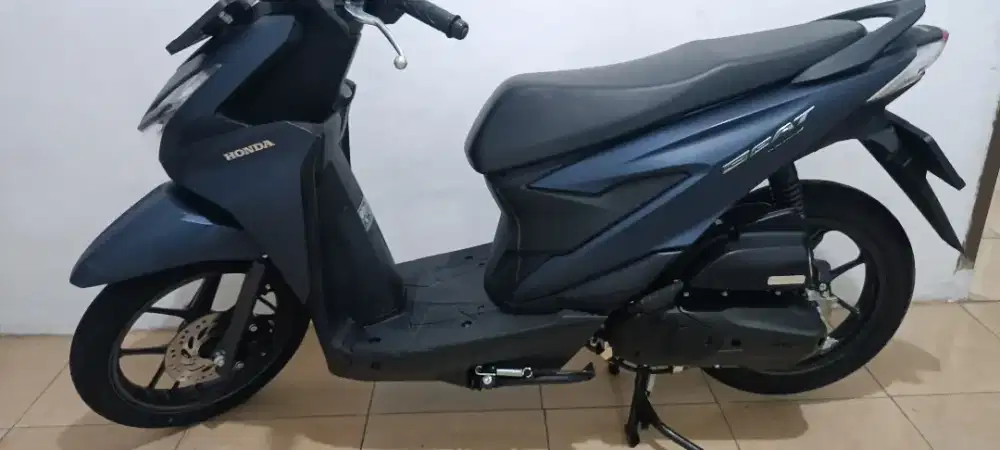 Honda beat dulex iss keyless remote