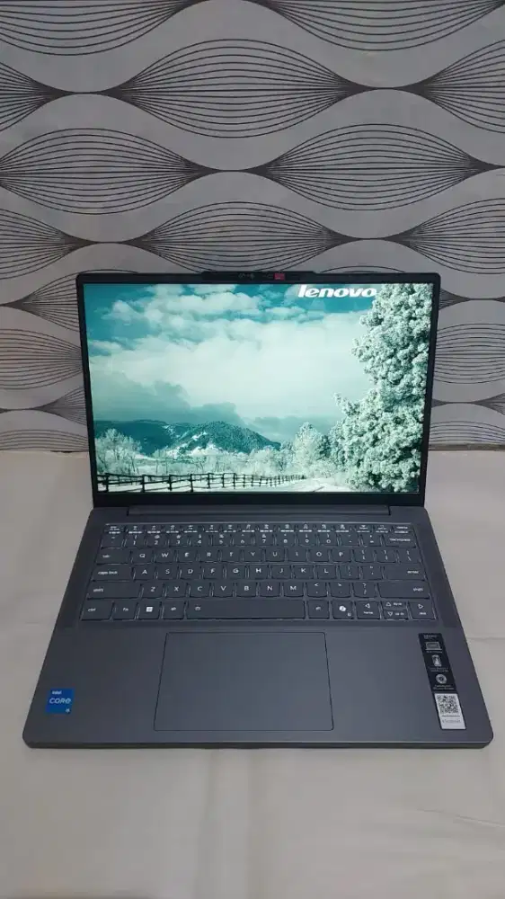 Lenovo ideapad Slim 3i i5-13420H RAM 16 GB SSD 512 GB