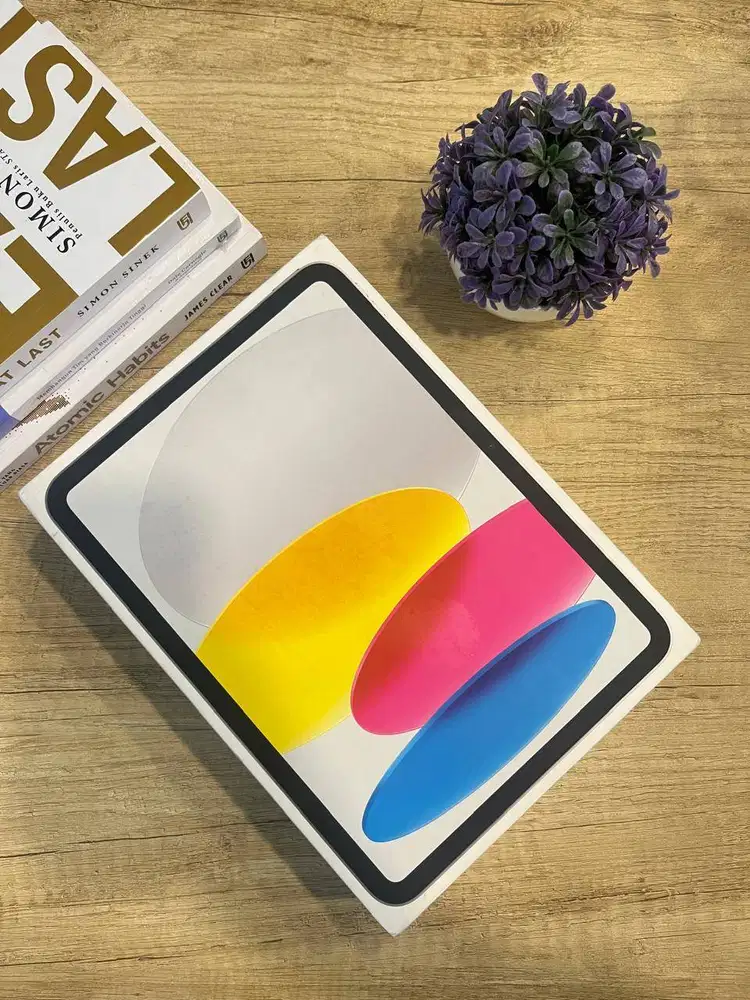 IPAD 11 128GB SILVER