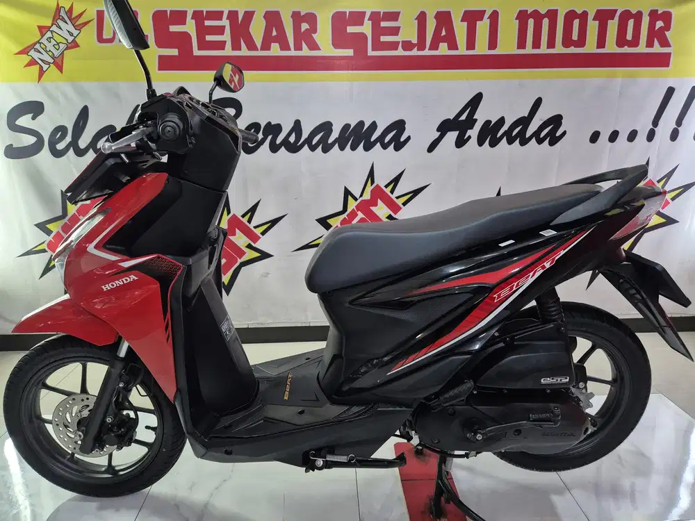 New beat led combi BRAKE