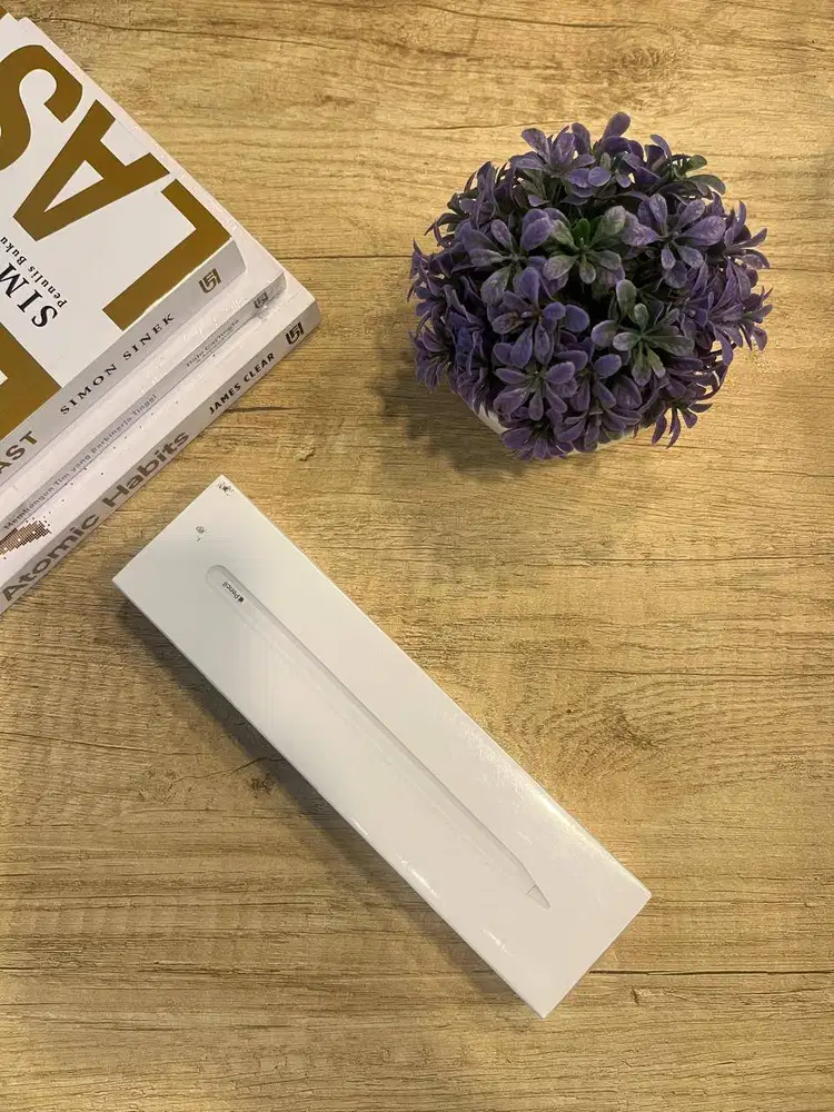 APPLE PENCIL GEN 1 BNIB