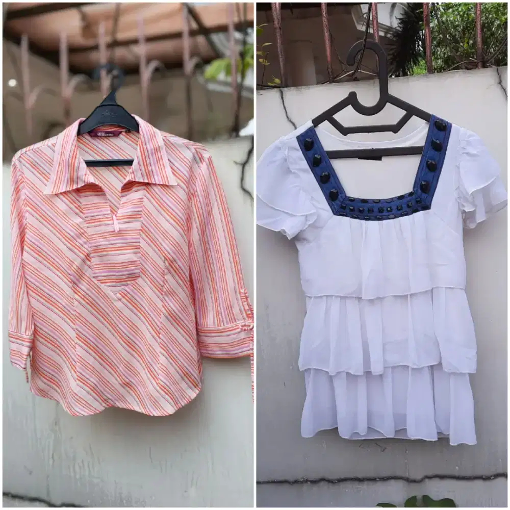 Blouse Premium Wanita